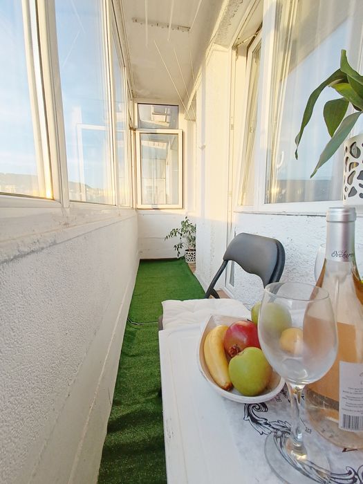 Продава се Тристаен апартамент в Варна, Базар Левски - 82 кв.м за 3281 €/кв.м - Снимка #10