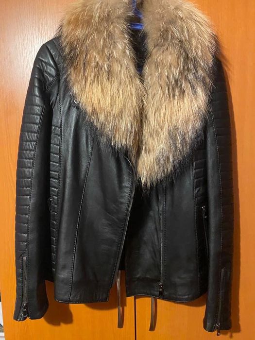 Яке естествена кожа