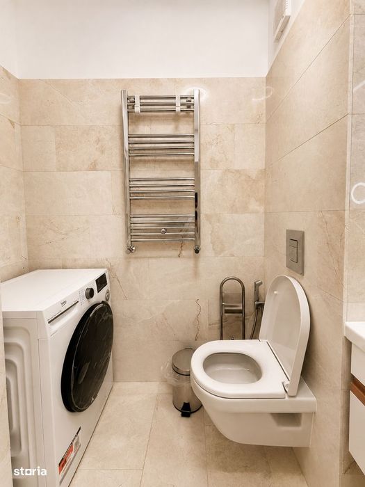 Apartament 1 cameră, 47 mp – Royal Town Iași| Primul chiriaș|Bloc nou