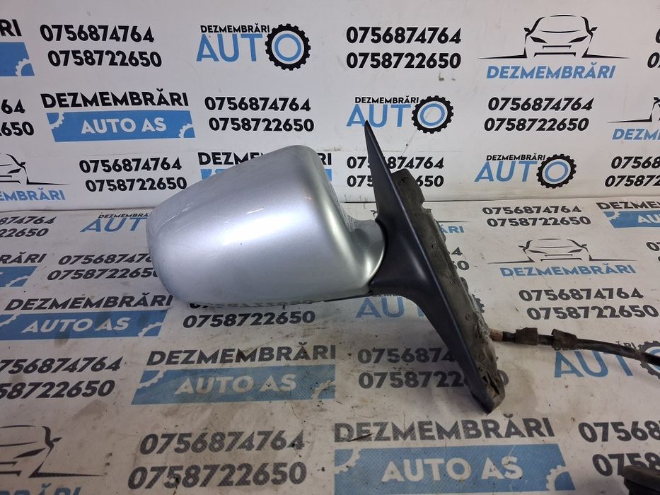 Oglinda dreapta Audi a3 8p 2006