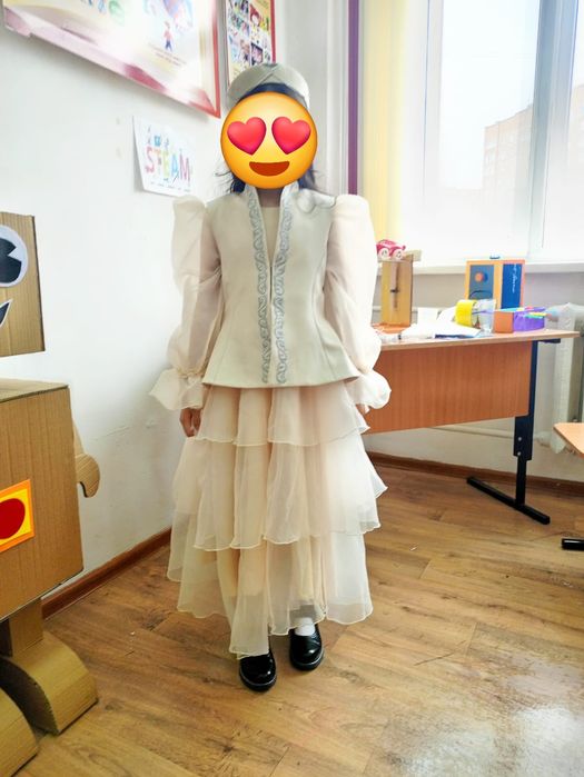 Платия Наурыз пракат