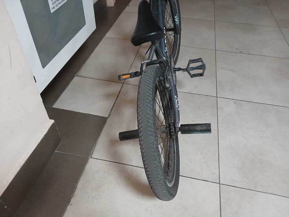 Продается велосипед BMX