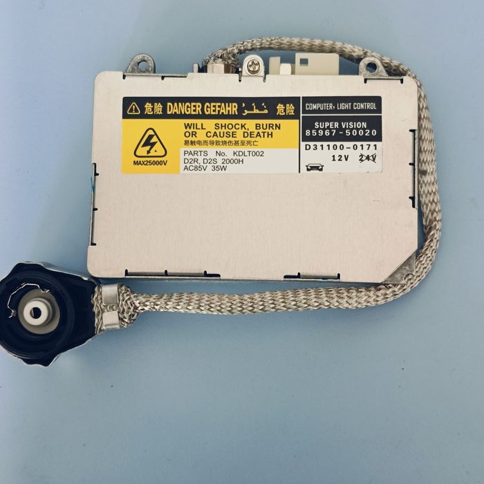Баласт за фар  Запалка Ксенон LEXUS TOYOTA 85967- 50020, НОВО