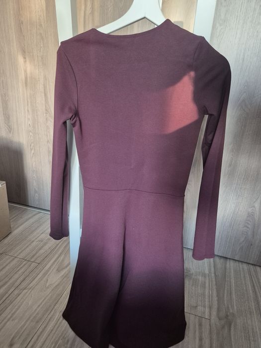 Rochie bumbac ,Hm,marimea S