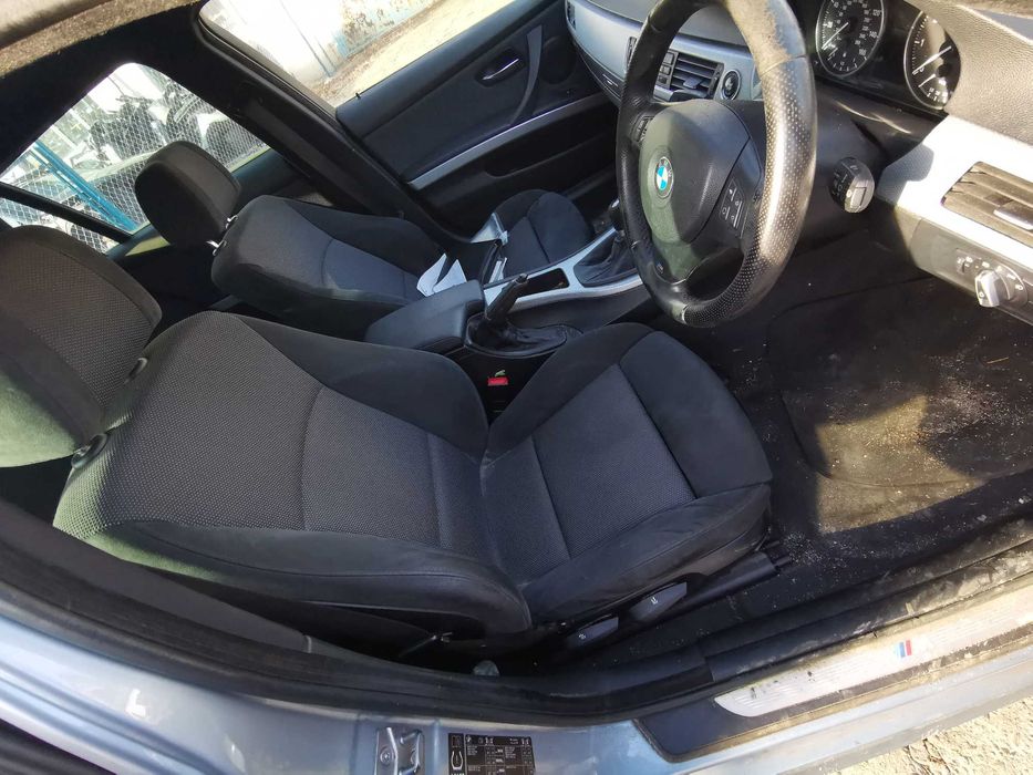 На части бмв е91 н43 143кс bmw e91 n43 143hp м пакет стил 193 рекаро