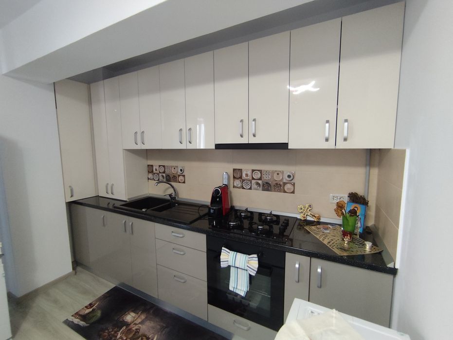 Apartament 2 camere decomandat Valea Lupului