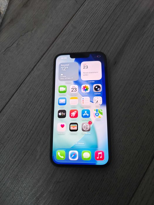 iPhone 13 128GB 89% baterie