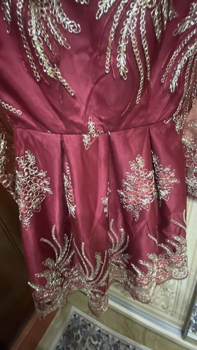 Платье платья