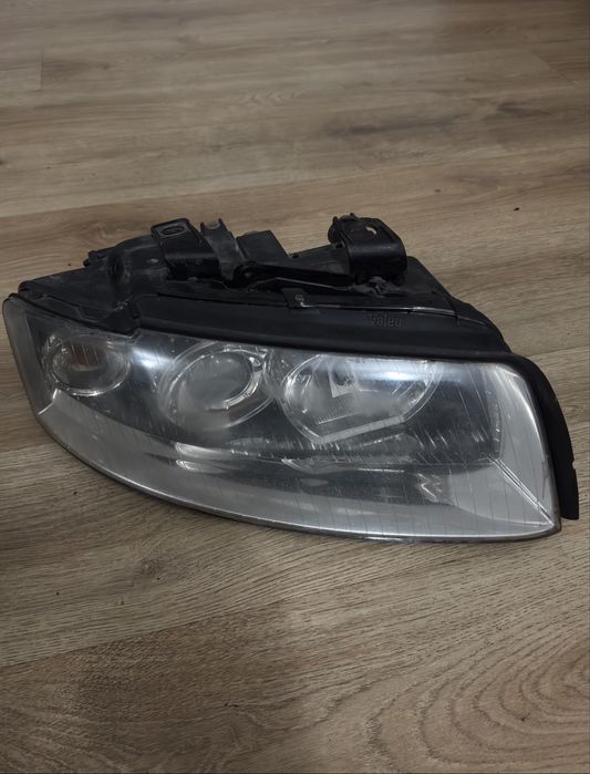 Части за Audi a 4 b 6