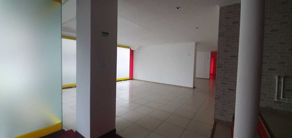 Spatiu comercial de inchiriat 267m