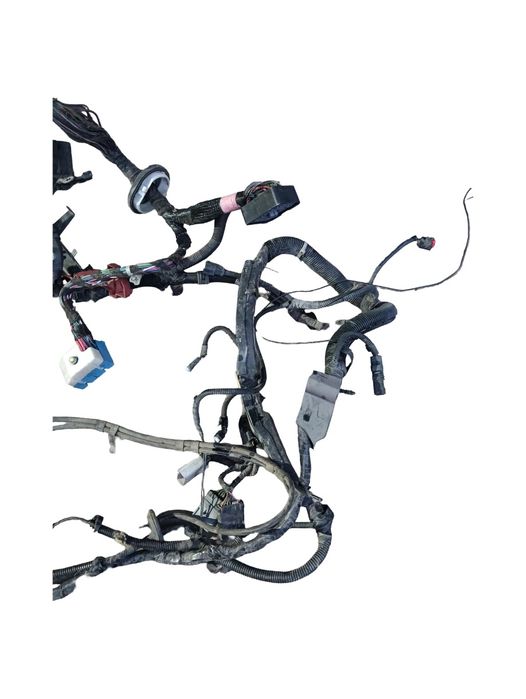 Instalatie Electrica Motor Jeep Cherokee Kj 2001 - 2008 2.5 Crd 4X4 R