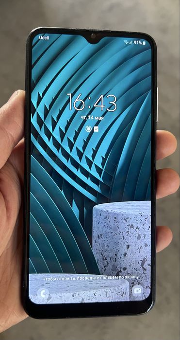 Samsung a03s 4/64