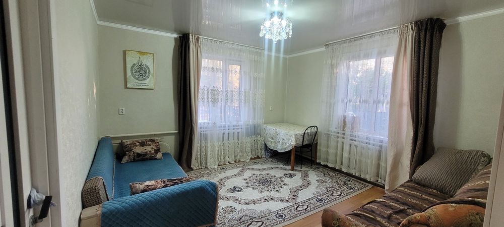 Продам добротный дом рядом со школой