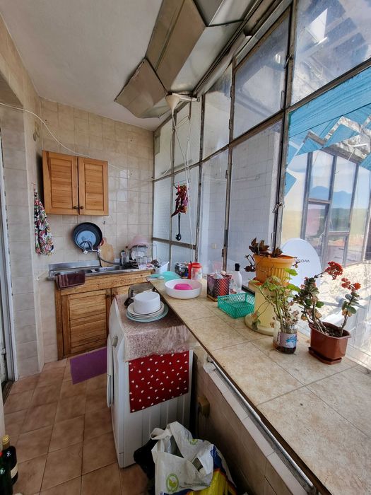 Дава се под наем Двустаен апартамент в Велико Търново, Център - 50 кв.м за 198.9 € - Снимка #4