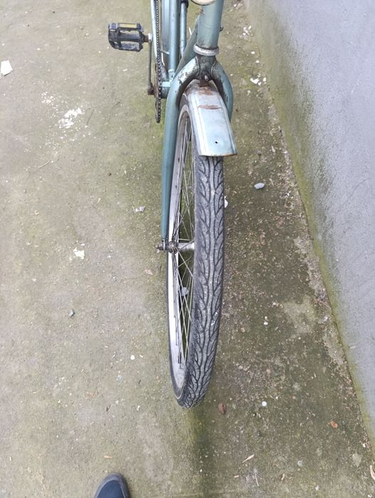 Velosiped Ural 28 razmer sssr yaxshi xolatda