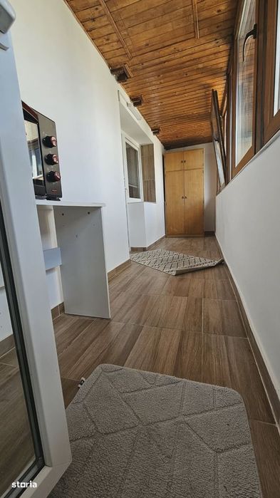 Apartament 2 camere Racadau-intrare,mobilat-utilat,400 Euro