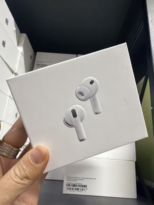 Apple AirPods Pro 3