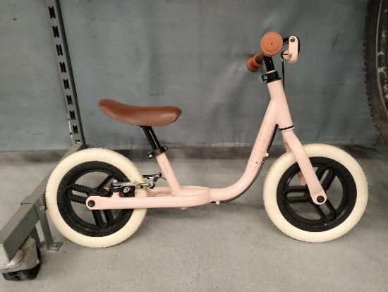 Bicicletă fără pedale - produs resigilat - (SecondHand) Decathlon