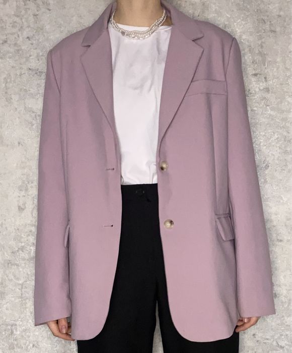 Идеальный женский пиджак. На новый год, корпоратив и на каждый день