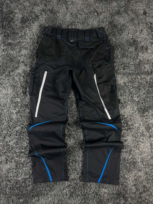 Engelbert Strauss E.S. Motion 2020 Work Pants Мъжко Долнище