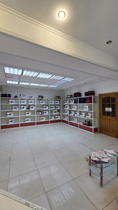 Продам коммерческое помещение ул. Ауэзова 35