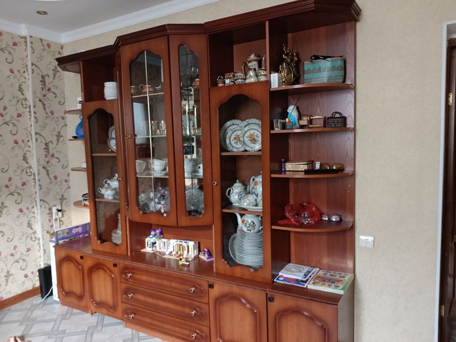 Продам мебель за 25 000 теңге