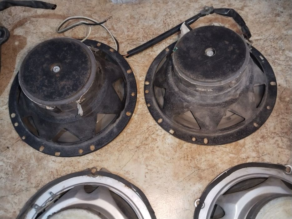 Динамики колонки Продам