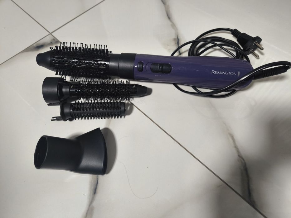 Placa electrica Remington