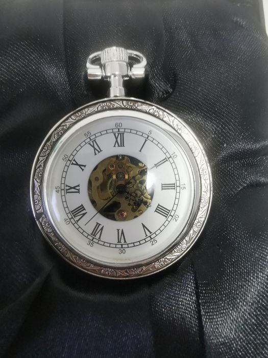 Ceas de buzunar vintage