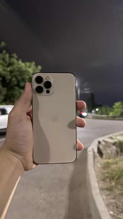 Iphone 12pro 256GB