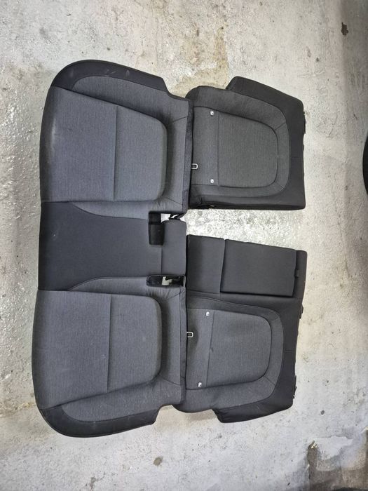 Хюндай кона на части