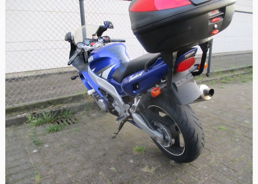 Vand Yamaha YZF 600 Thundercat