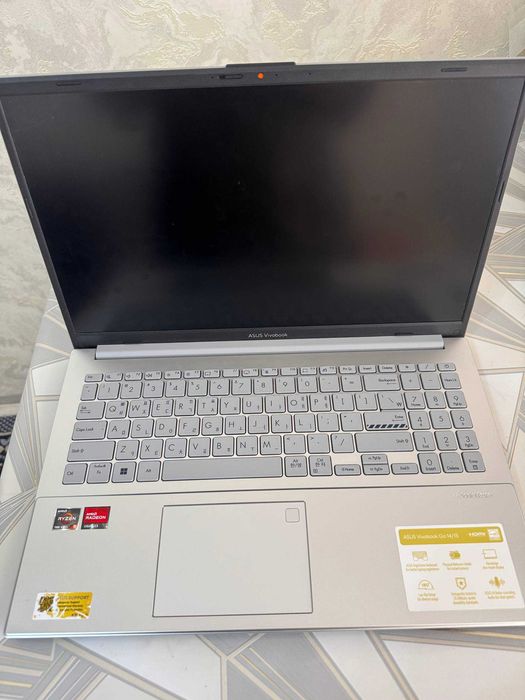 Ноутбук Asus VivoBook