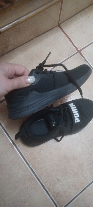 Adidași fetite Puma