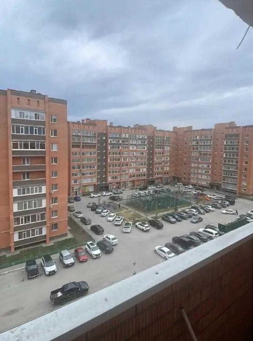 Продажа 2-комнатной квартиры