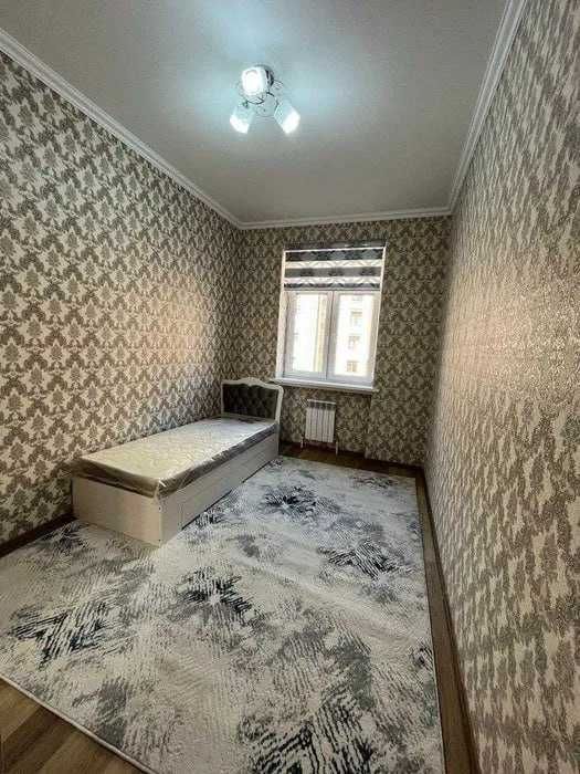 Аренда квартира ул Мукимий ЖК Парисен 3-комнат ро-н Яккасарайский
