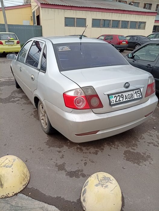 Продам Лифан бриз