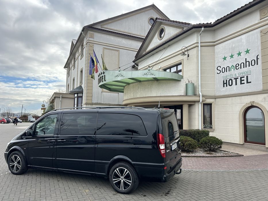 Transfer  privat  din  Suceava