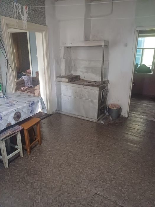 Срочно продам трехкомнатный дом