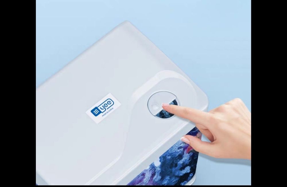 Китайский аквариум качественный