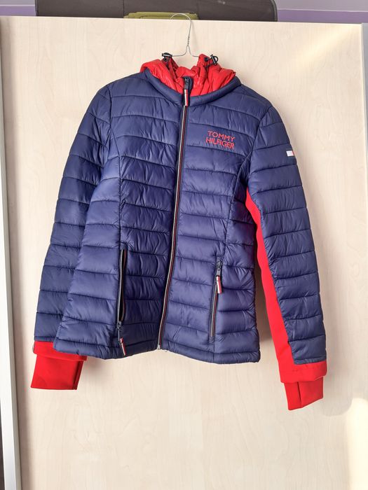Яке Tommy Hilfiger