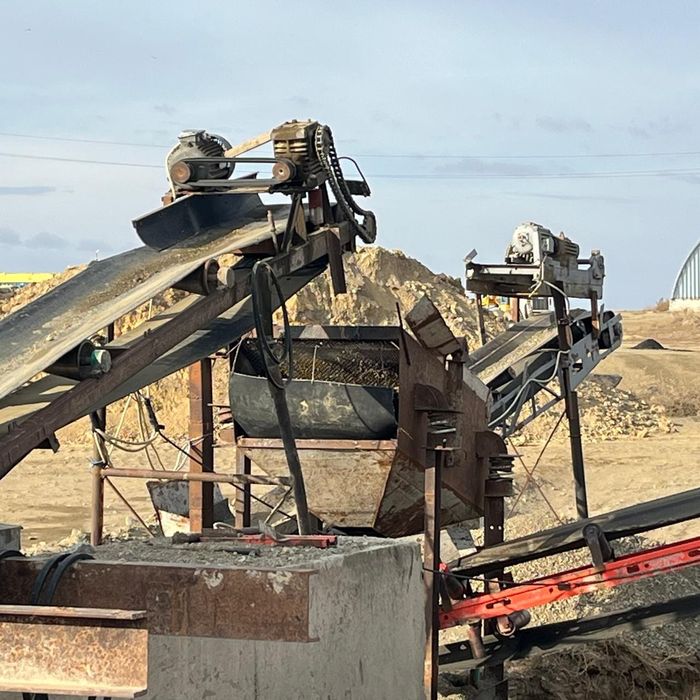 Продаю дробилка хороши состаяние