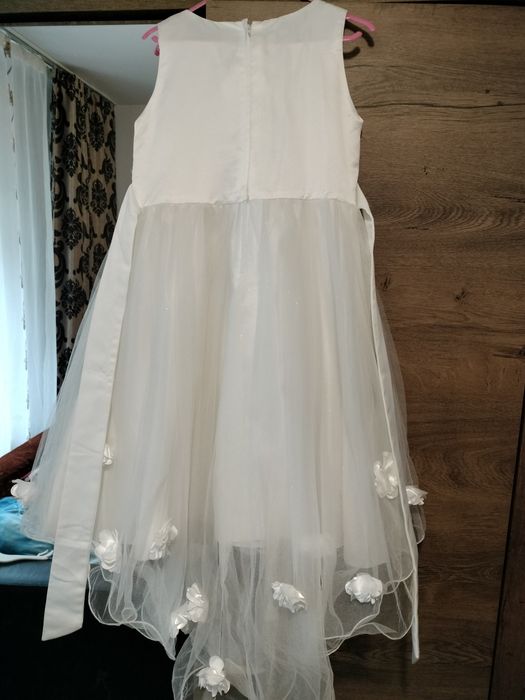 Rochiță eleganta 6-8 ani