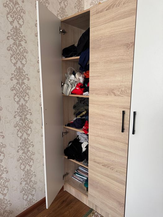 Продается шкаф в хорошем состояние