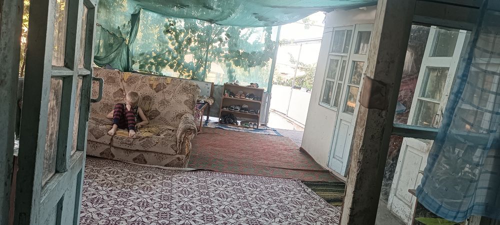 Продается срочно дом  с  участок...