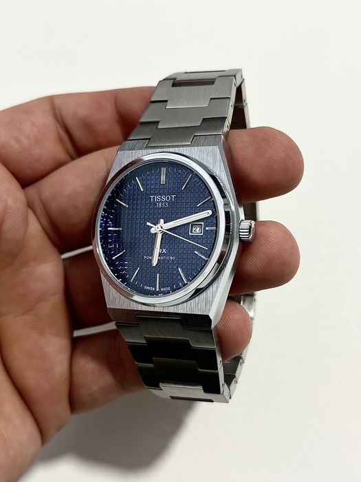 Ceas Tissot PRX Powermatic 80