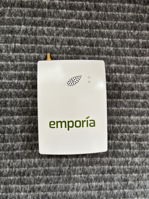 Смарт електромер Emporia  Vue Gen 2