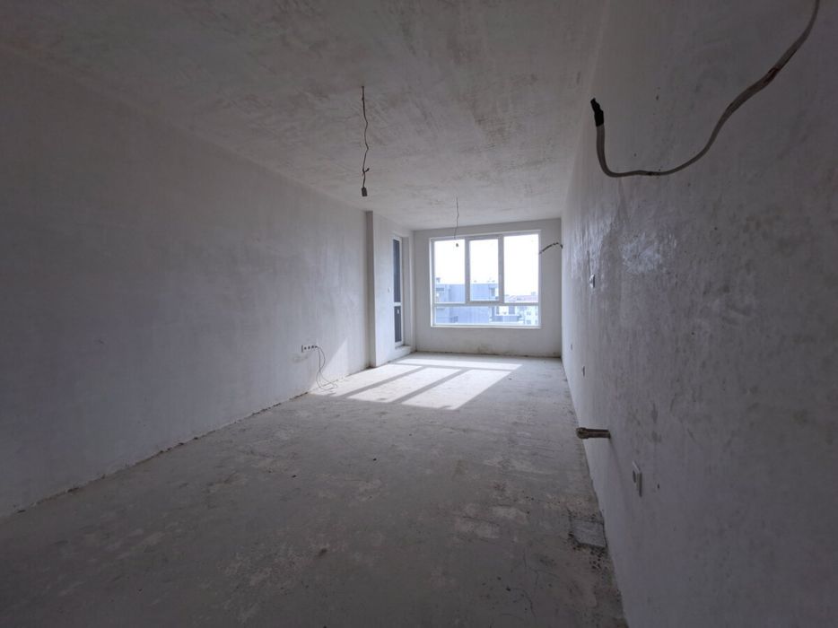 Продава се Двустаен апартамент в Пловдив, Южен - 72 кв.м за 1488 €/кв.м - Снимка #9