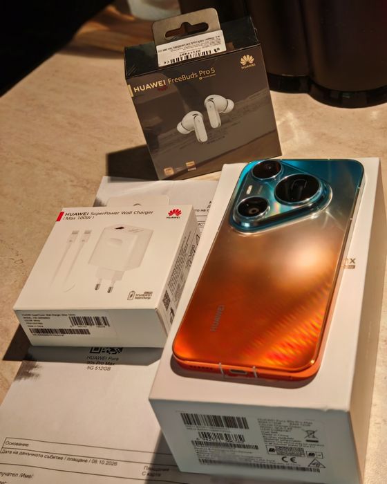 Huawei Pura 90s Pro Max