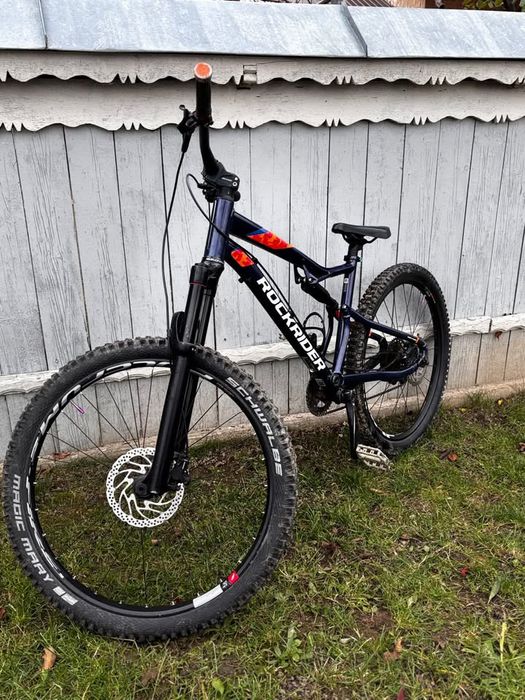 Rockrider st540s pe piese